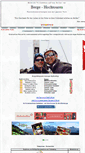 Mobile Screenshot of berge-hochtouren.de